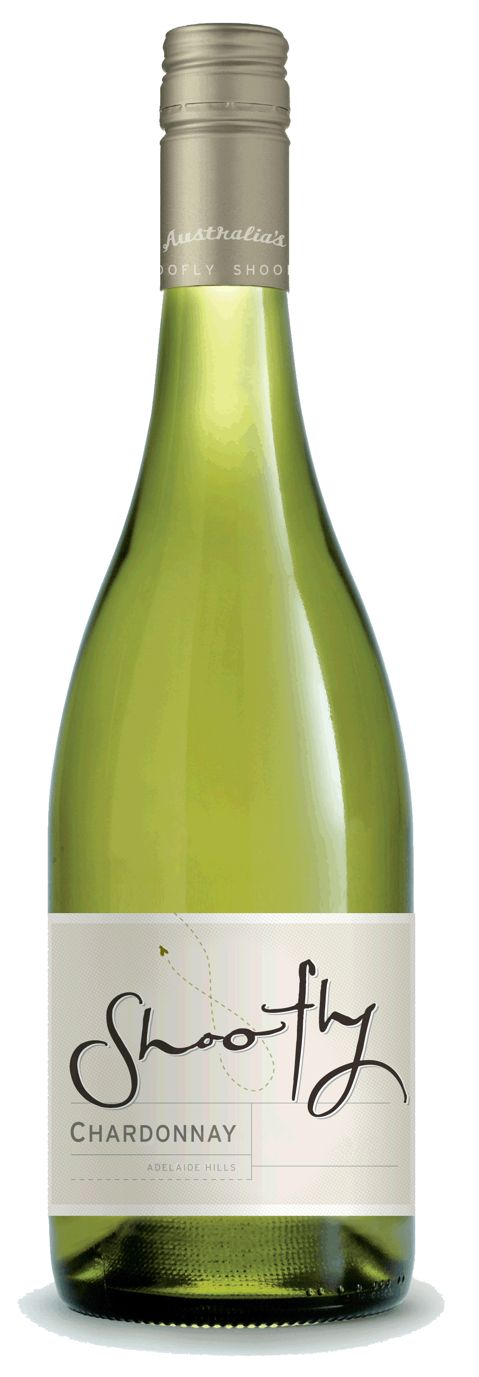 Shoofly Chardonnay 2016