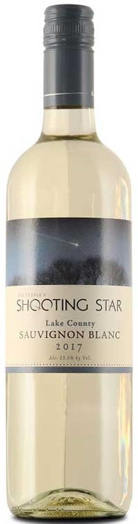 Shooting Star Sauvignon Blanc 2017