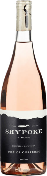 Shypoke Cellars Rose of Charbono 2021