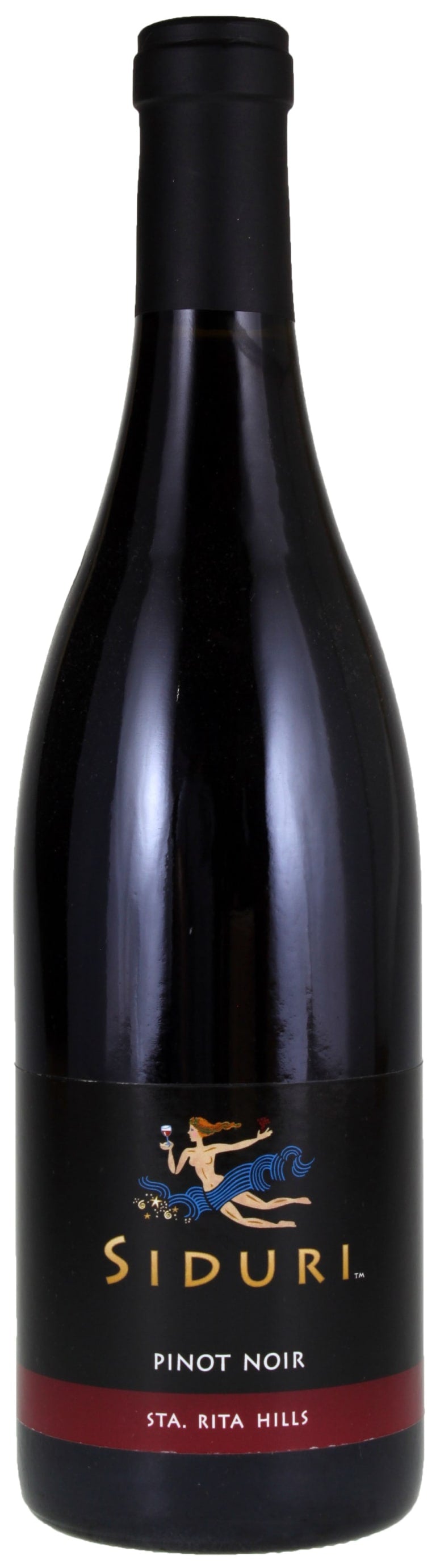 Siduri Pinot Noir John Sebastiano Vineyard 2016
