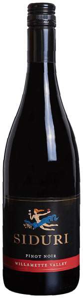 Siduri Pinot Noir Willamette Valley 2017