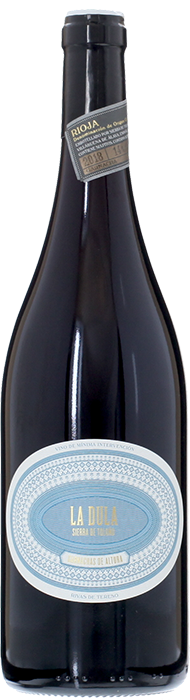 Sierra De Toloño Rioja Garnacha de Altura 2020