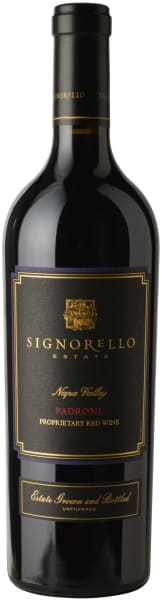 Signorello Padrone 2014