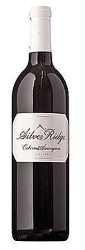 Silver Ridge Cabernet Sauvignon