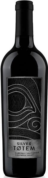 Silver Totem Cabernet Sauvignon 2016