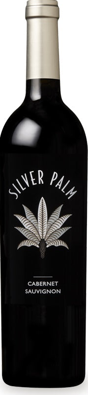 Silver Palm Cabernet Sauvignon 2014