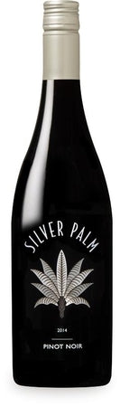 Silver Palm Pinot Noir 2014