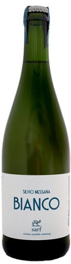 Silvio Messana Silvio Messana VdT "Bianco" (Trebbiano) 2020