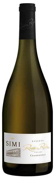 Simi Chardonnay Russian River Valley 2015