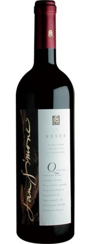 Simone Cabernet Sauvignon 2015