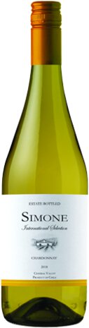 Simone Special Reserve Chardonnay (Case only)