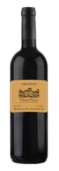 Simonetti Chianti Riserva