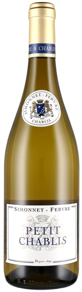 Simonnet-Febvre - Petit Chablis