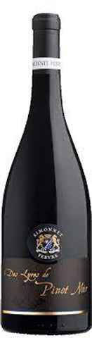 Simonnet Febvre - Des Lyres de Pinot Noir
