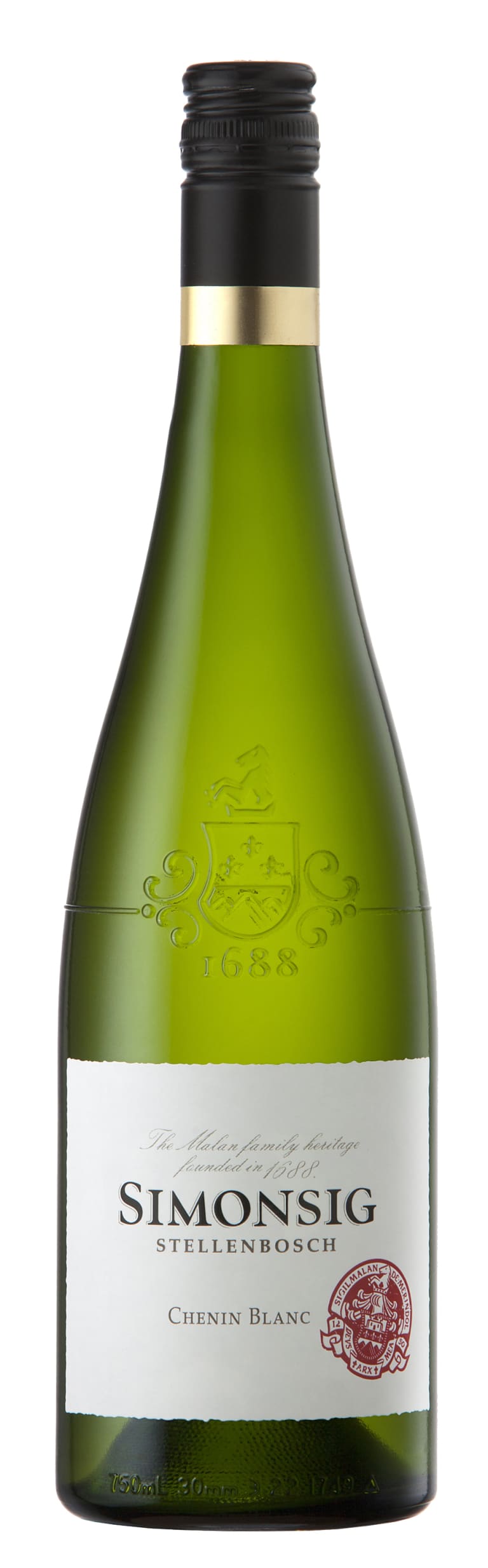 Simonsig Chenin Blanc 2020