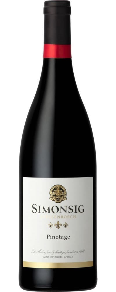 Simonsig Pinotage 2018