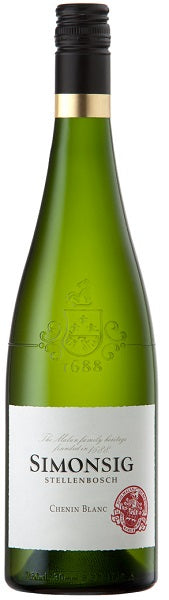 Simonsig Chenin Blanc 2018