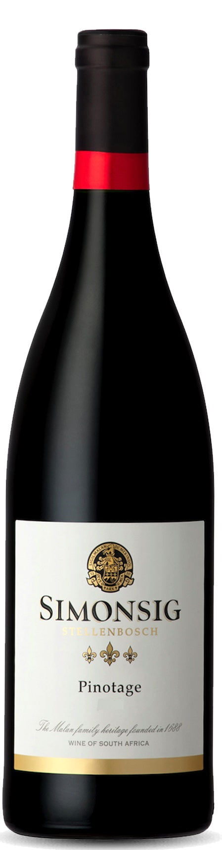 Simonsig Pinotage 2015
