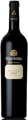 Simonsig Pinotage Redhill 2016
