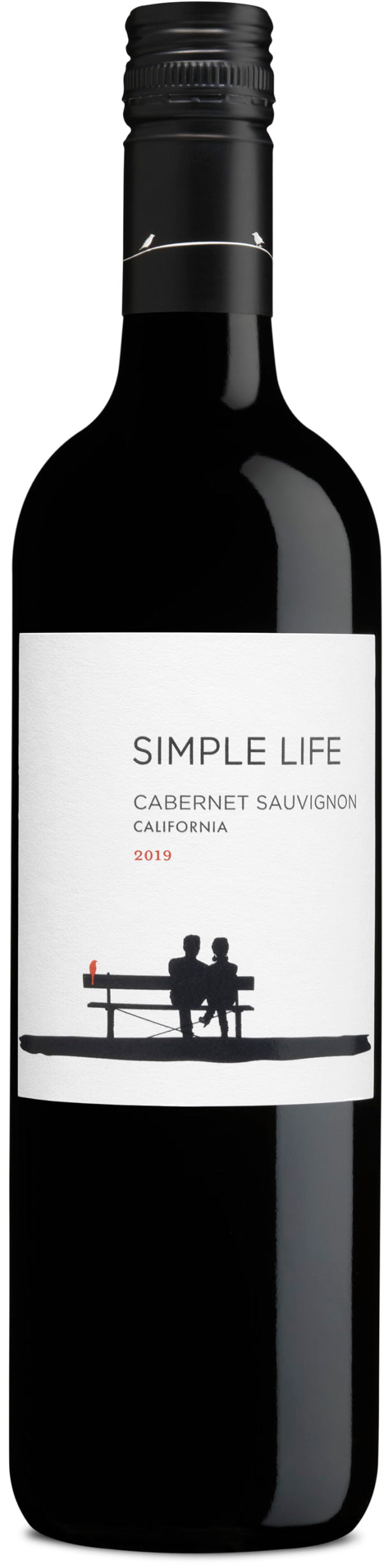 Simple Life Cabernet Sauvignon 2019
