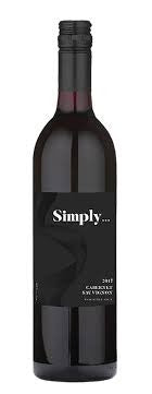 Simply... Cabernet Sauvignon 2017