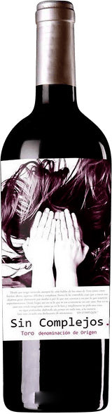 Sin Complejos