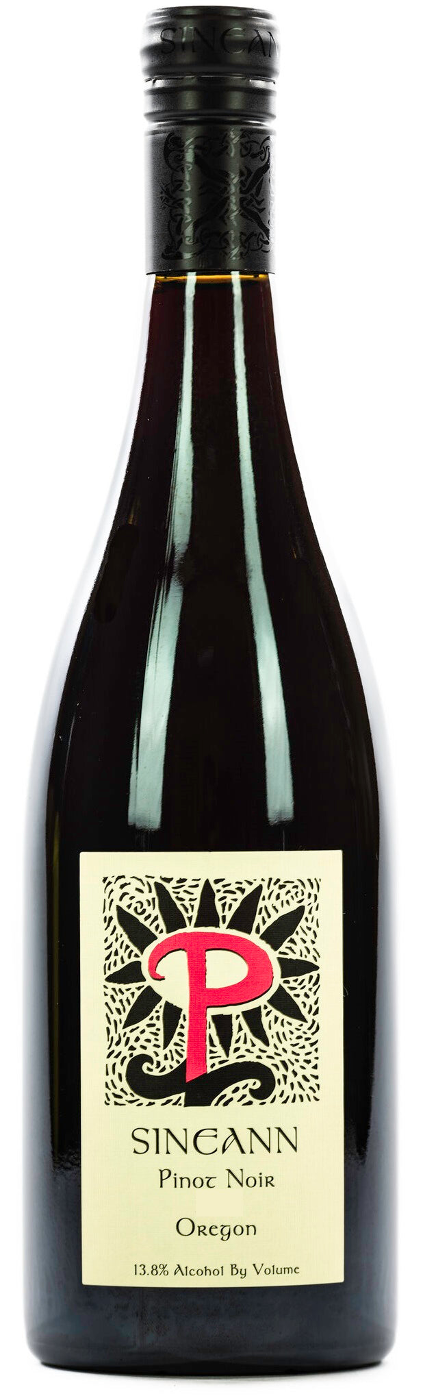 Sineann Winery Oregon Pinot Noir 2018