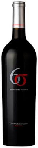 Six Sigma 'Else's Reserve' Cabernet Sauvignon 2019