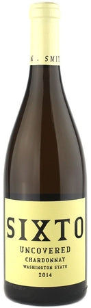 Sixto Chardonnay Roza Hills 2014