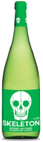 Skeleton Gruner Veltliner 2016