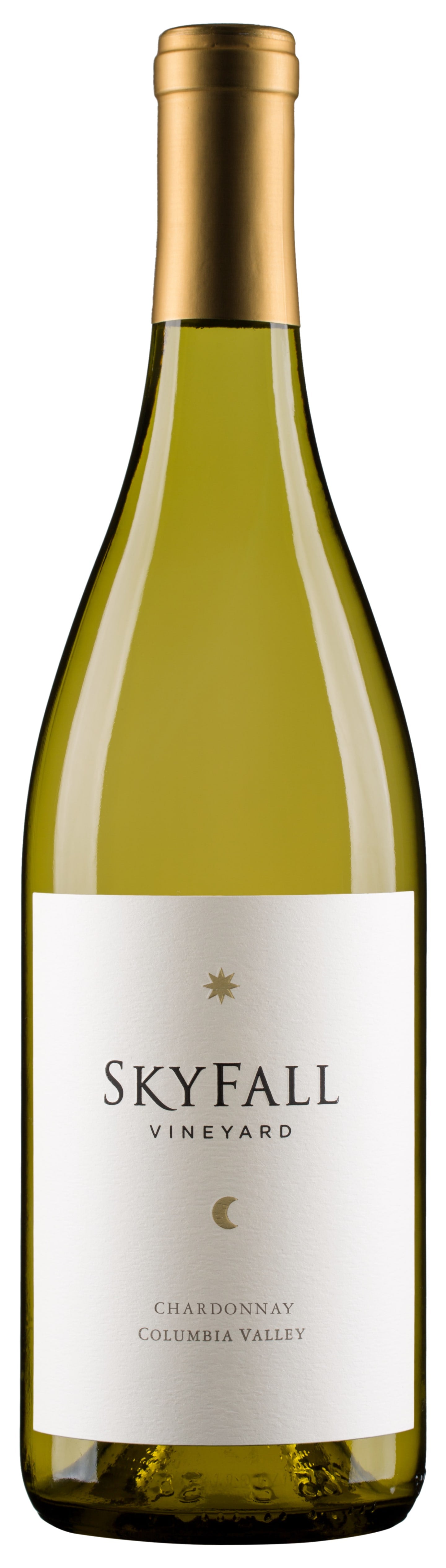 Skyfall Vineyard Chardonnay 2016