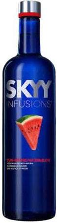 Skyy Vodka Infusions Sun-Ripened Watermelon