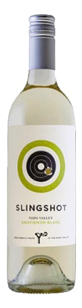 Slingshot Sauvignon Blanc 2020