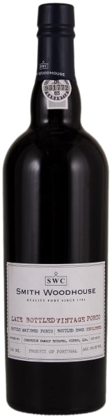 Smith Woodhouse Port Late Bottled Vintage 2004