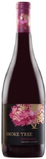 Smoke Tree Pinot Noir 2017
