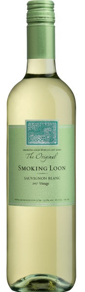 Smoking Loon Sauvignon Blanc 2020