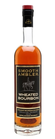 Smooth Ambler Bourbon Wheated