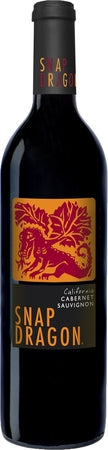 Snap Dragon Cabernet Sauvignon 2014
