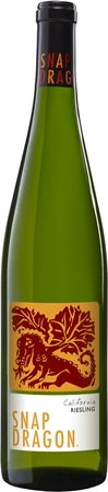 Snap Dragon Riesling 2015