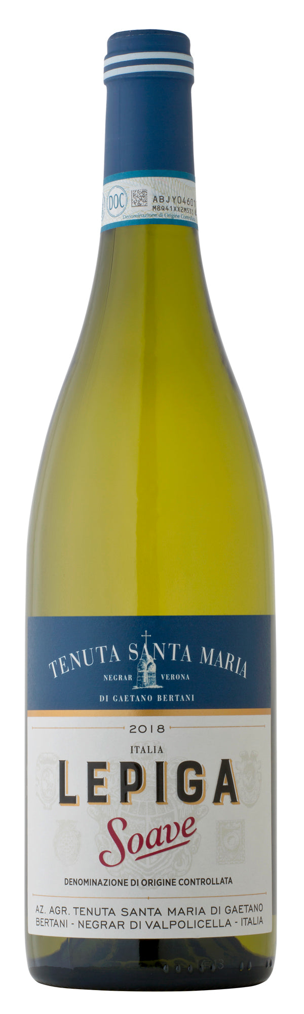 Soave 'Lepiga', Tenuta Santa Maria 2020