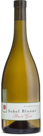 Sokol-Blosser Pinot Gris 2014