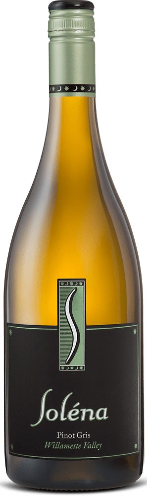 Solena Pinot Gris 2016