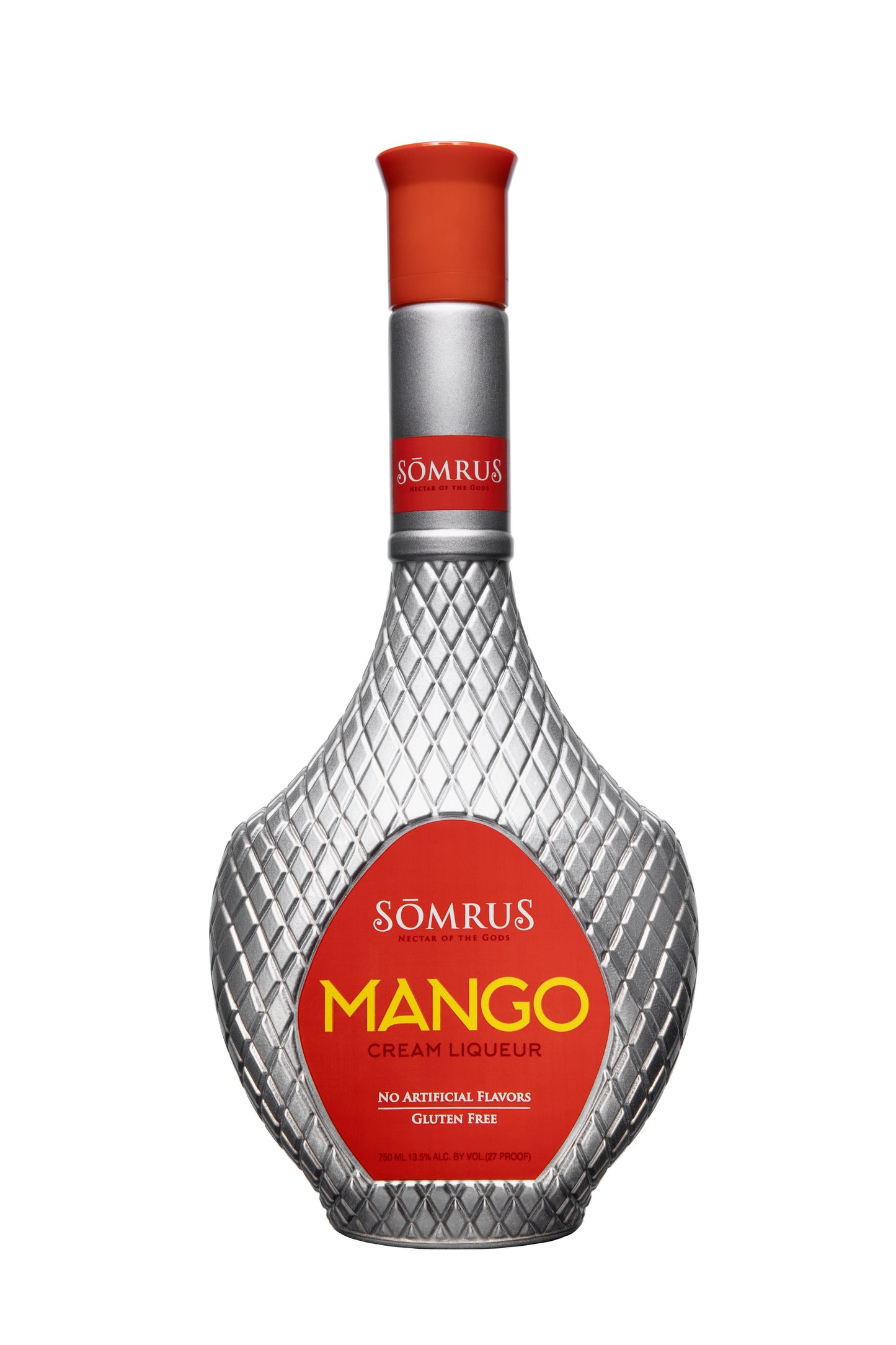 Somrus Mango Alphonso