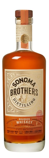 Sonoma Brothers Bourbon