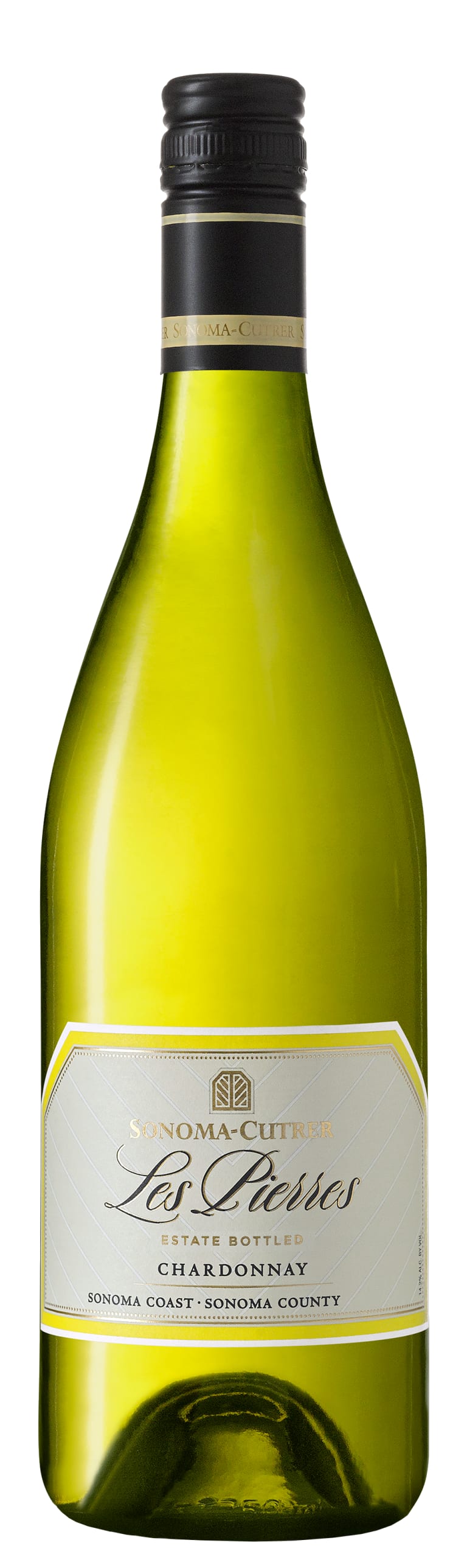 Sonoma-Cutrer Chardonnay Les Pierres 2018