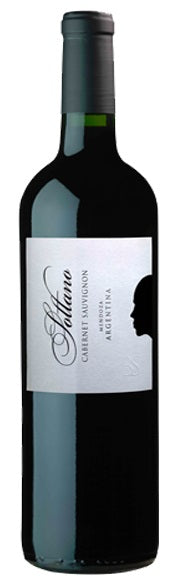 Sottano Cabernet Sauvignon Classico 2020