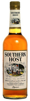 Southern Host Liqueur