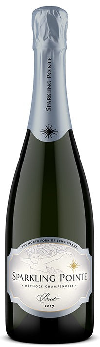 Sparkling Pointe Brut 2017