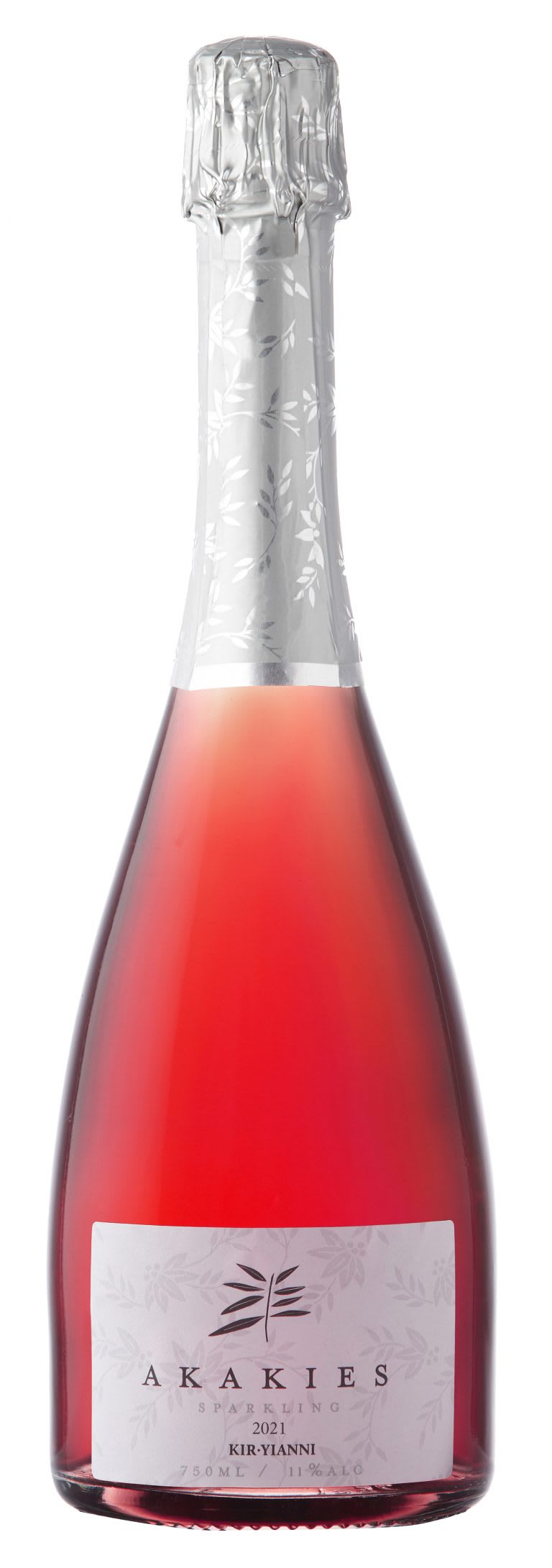 Sparkling Rose, 'Akakies', Kir-Yianni 2020