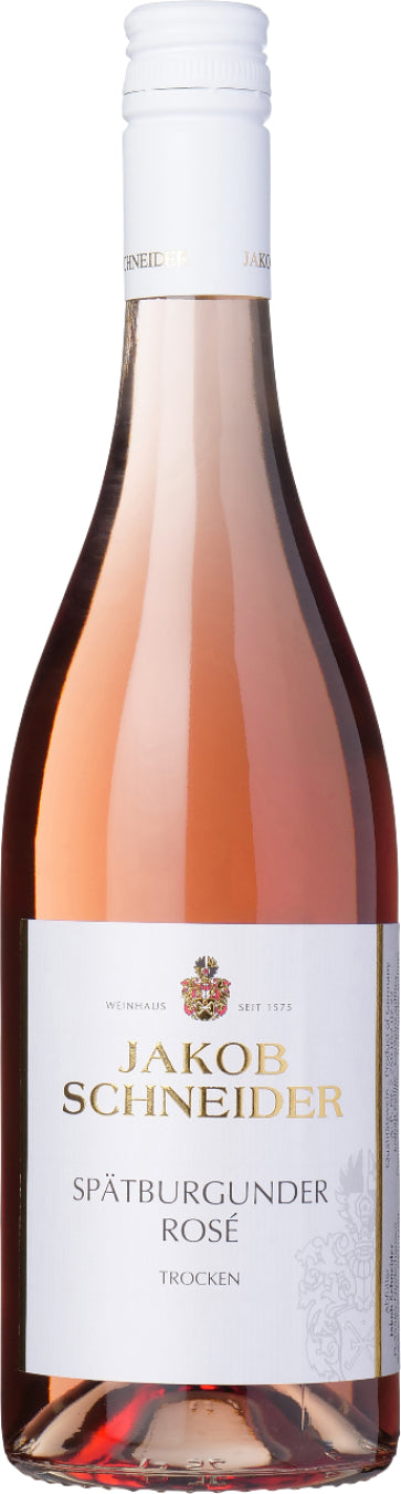 Spatburgunder Rose, Schneider 2021